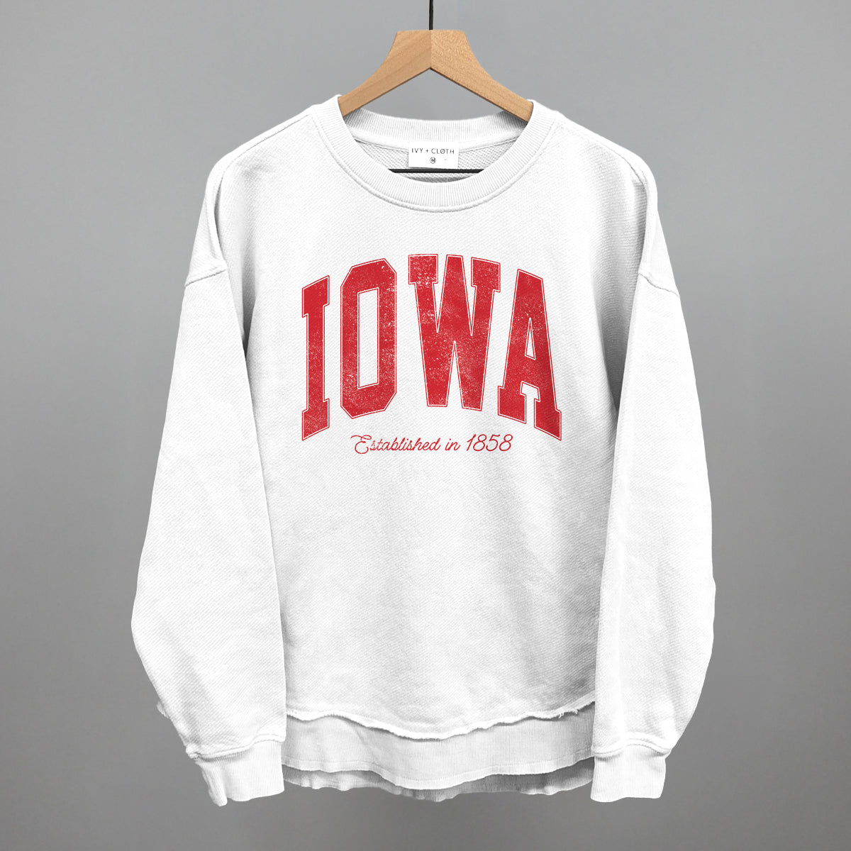 Iowa Varsity Arch
