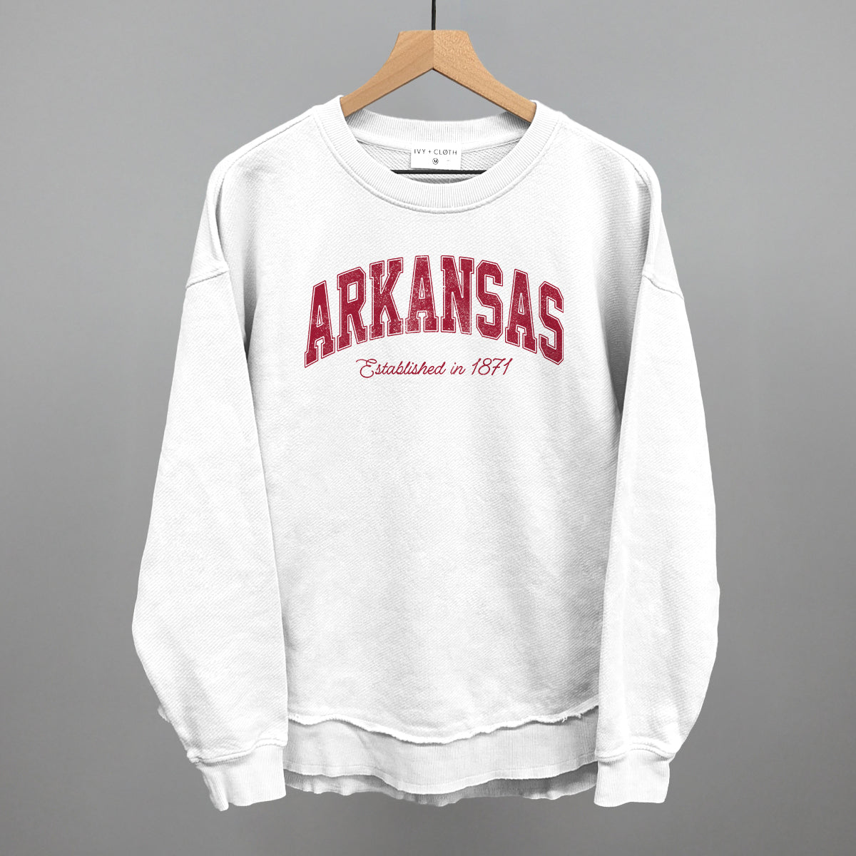 Arkansas Varsity Arch