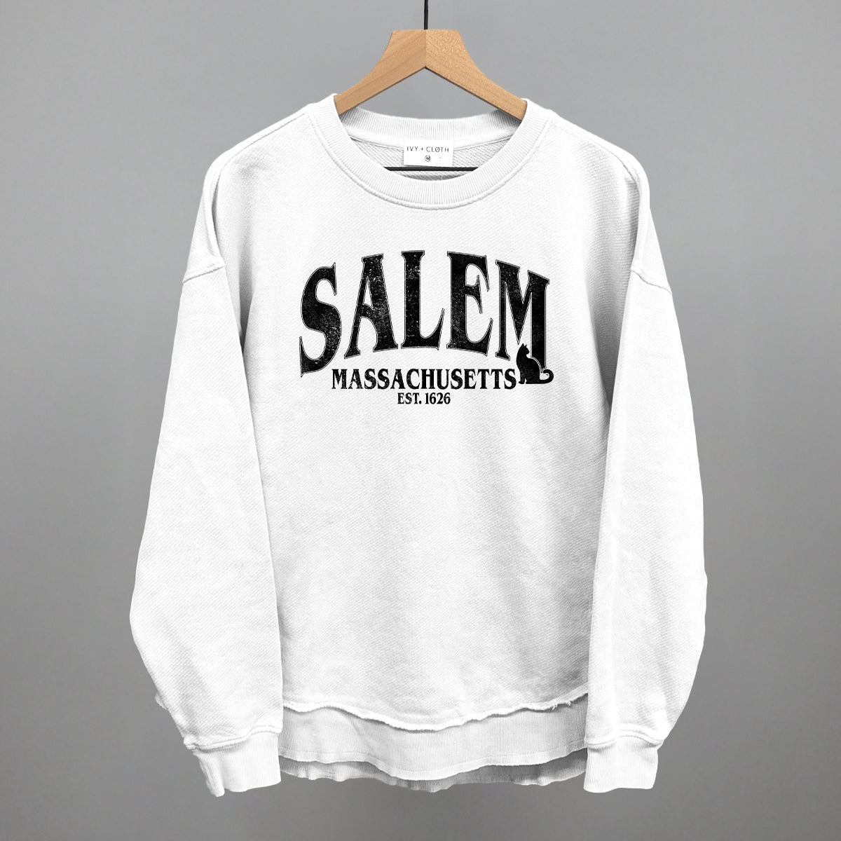 Salem MA 1626