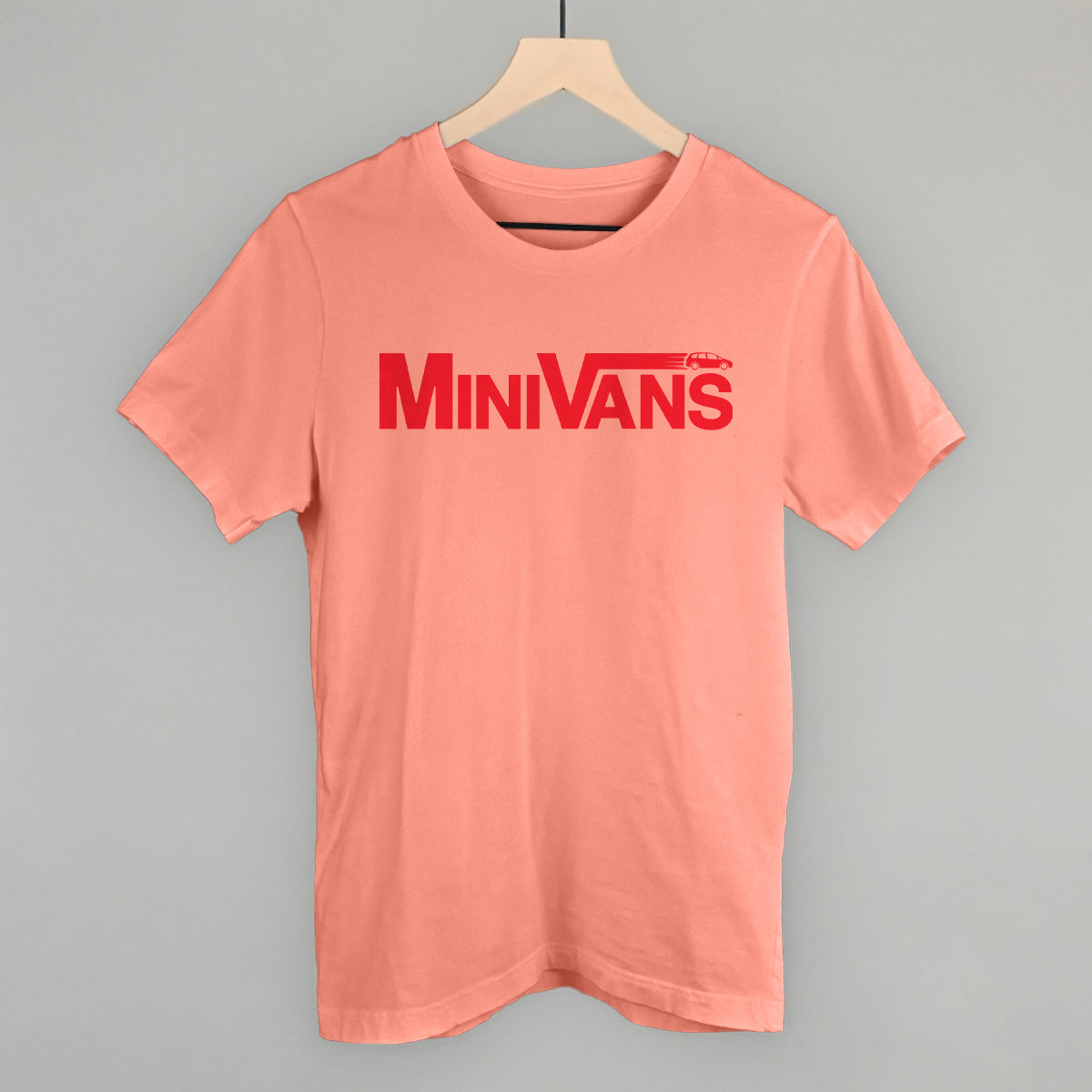 Minivans Logo