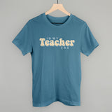In My Teacher Era