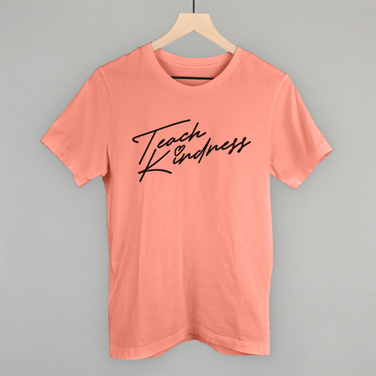 Teach Kindness