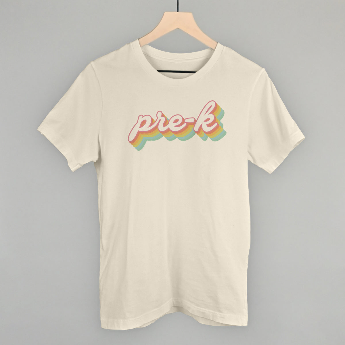 Pre-K Vibrant
