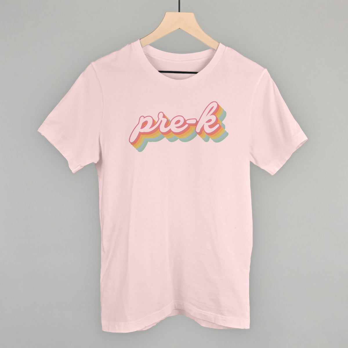 Pre-K Vibrant