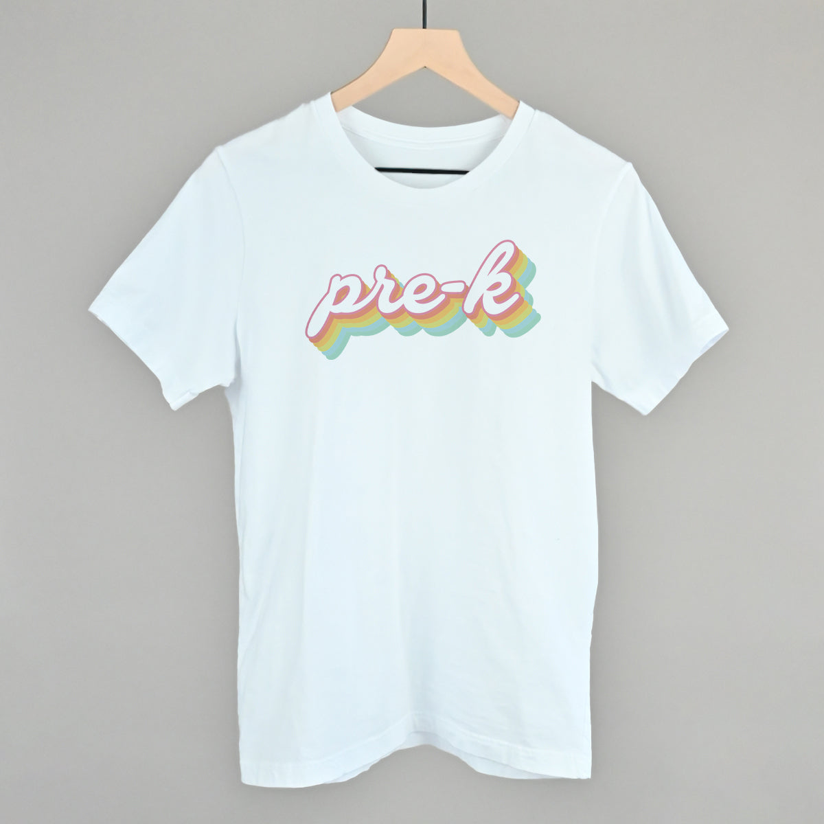 Pre-K Vibrant
