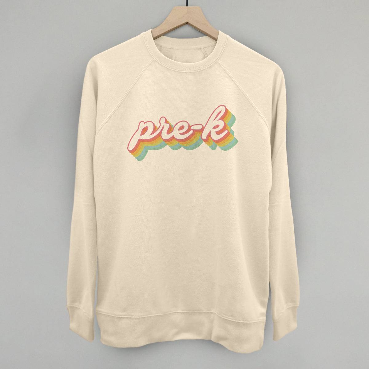 Pre-K Vibrant
