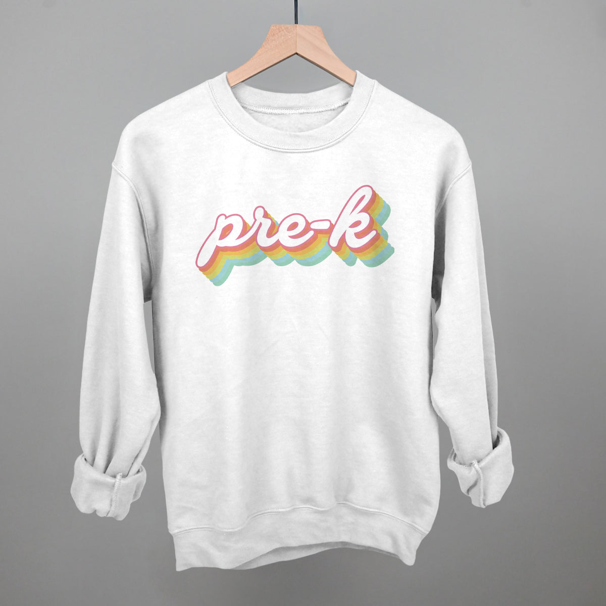 Pre-K Vibrant