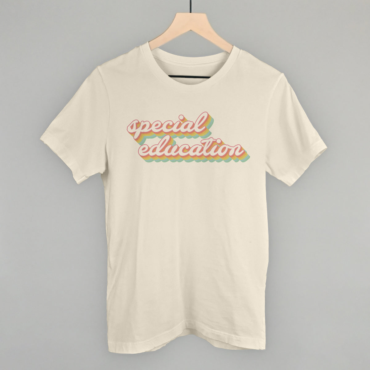 Special Education Vibrant