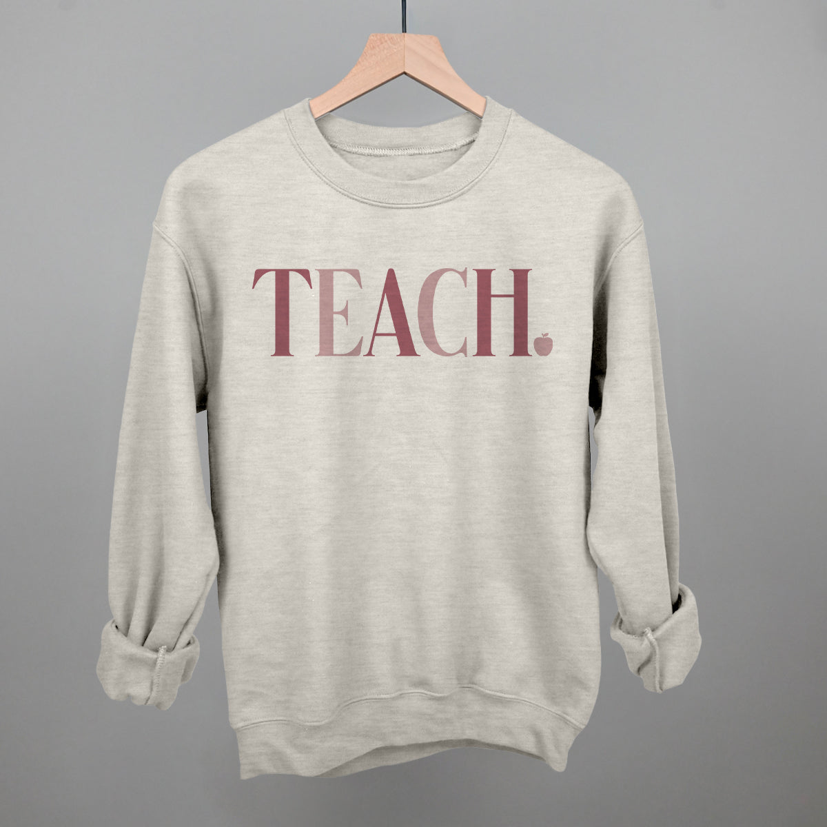 Teach Apple Period