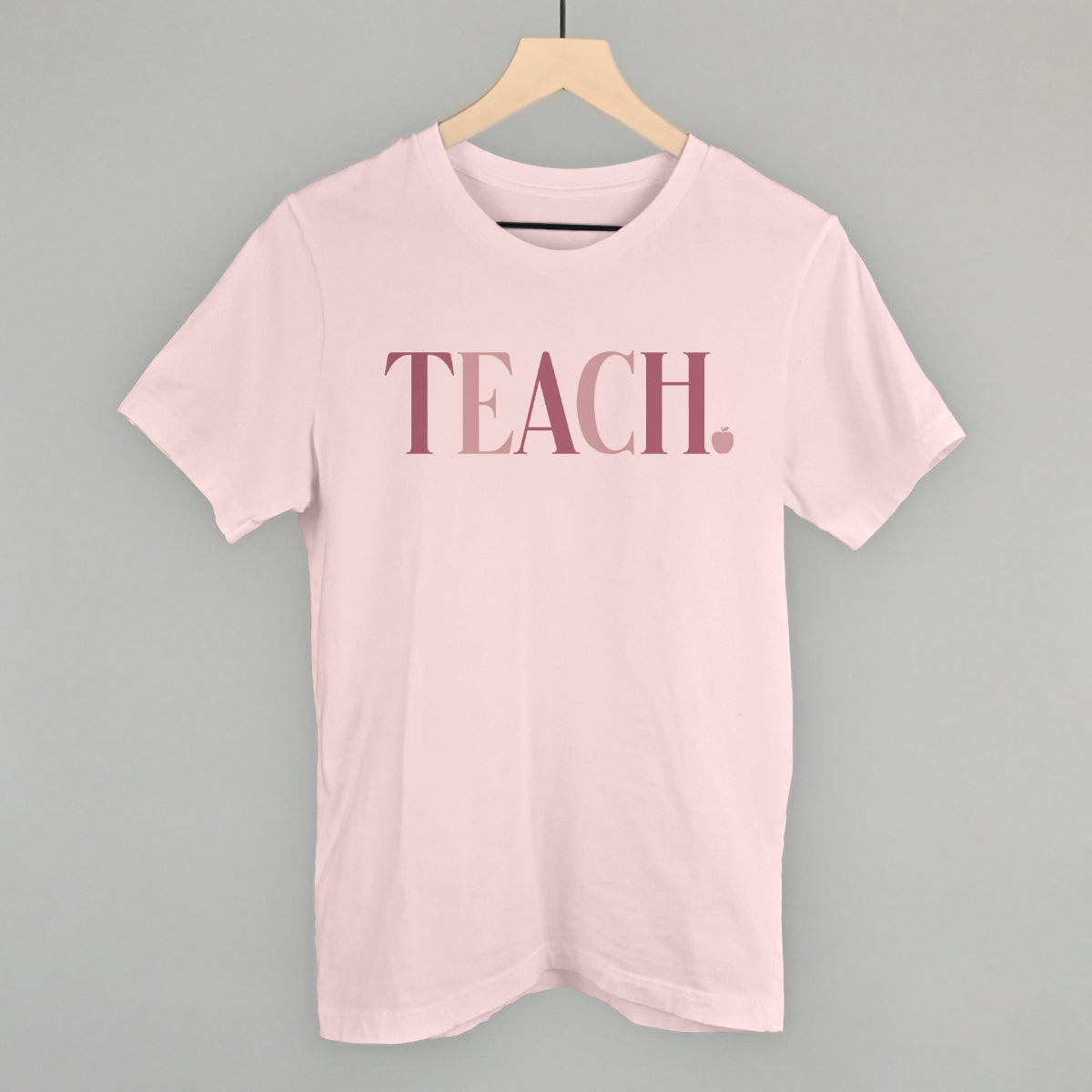 Teach Apple Period