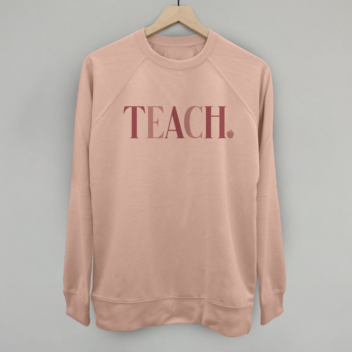 Teach Apple Period