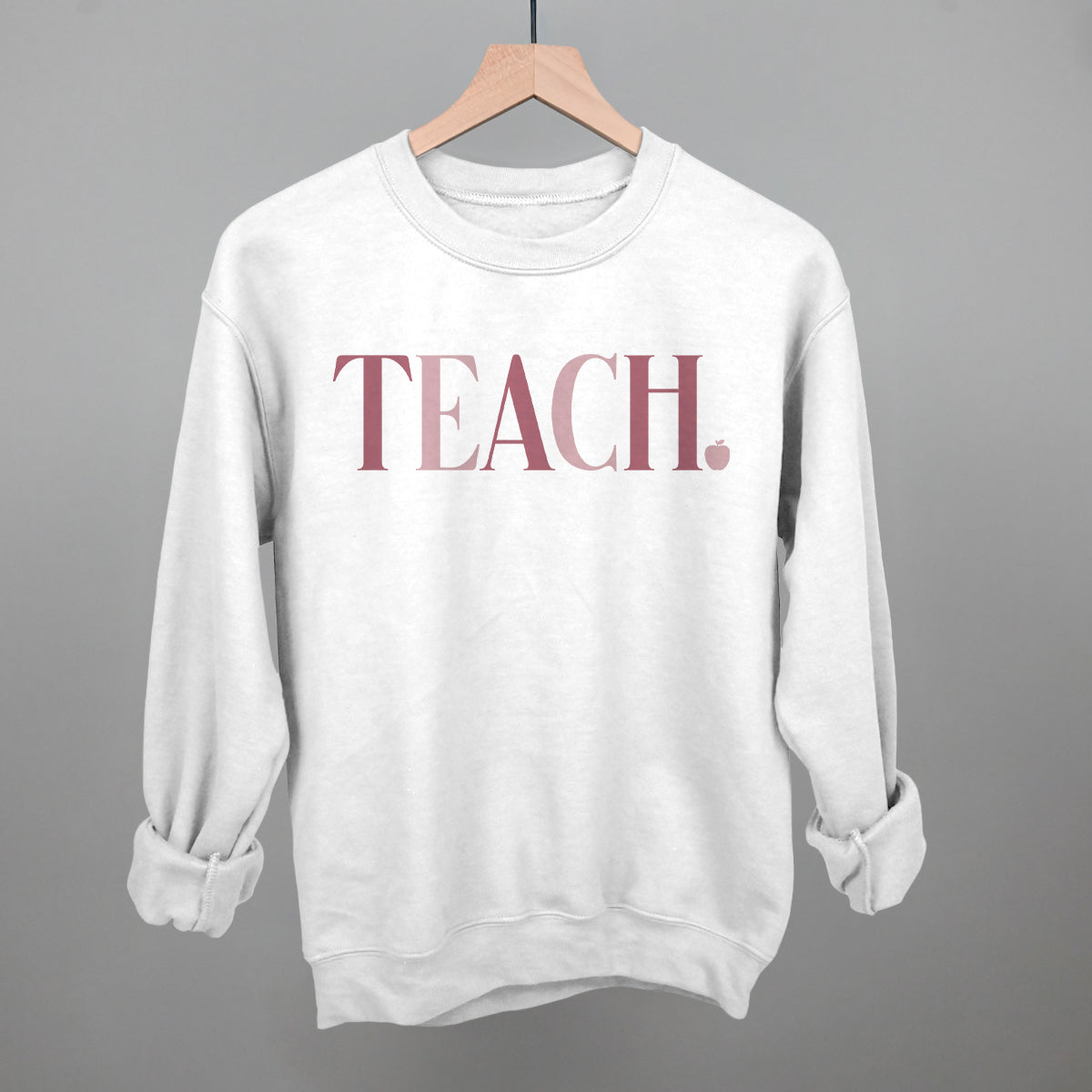 Teach Apple Period