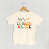 Hello Fourth Grade (Kids)