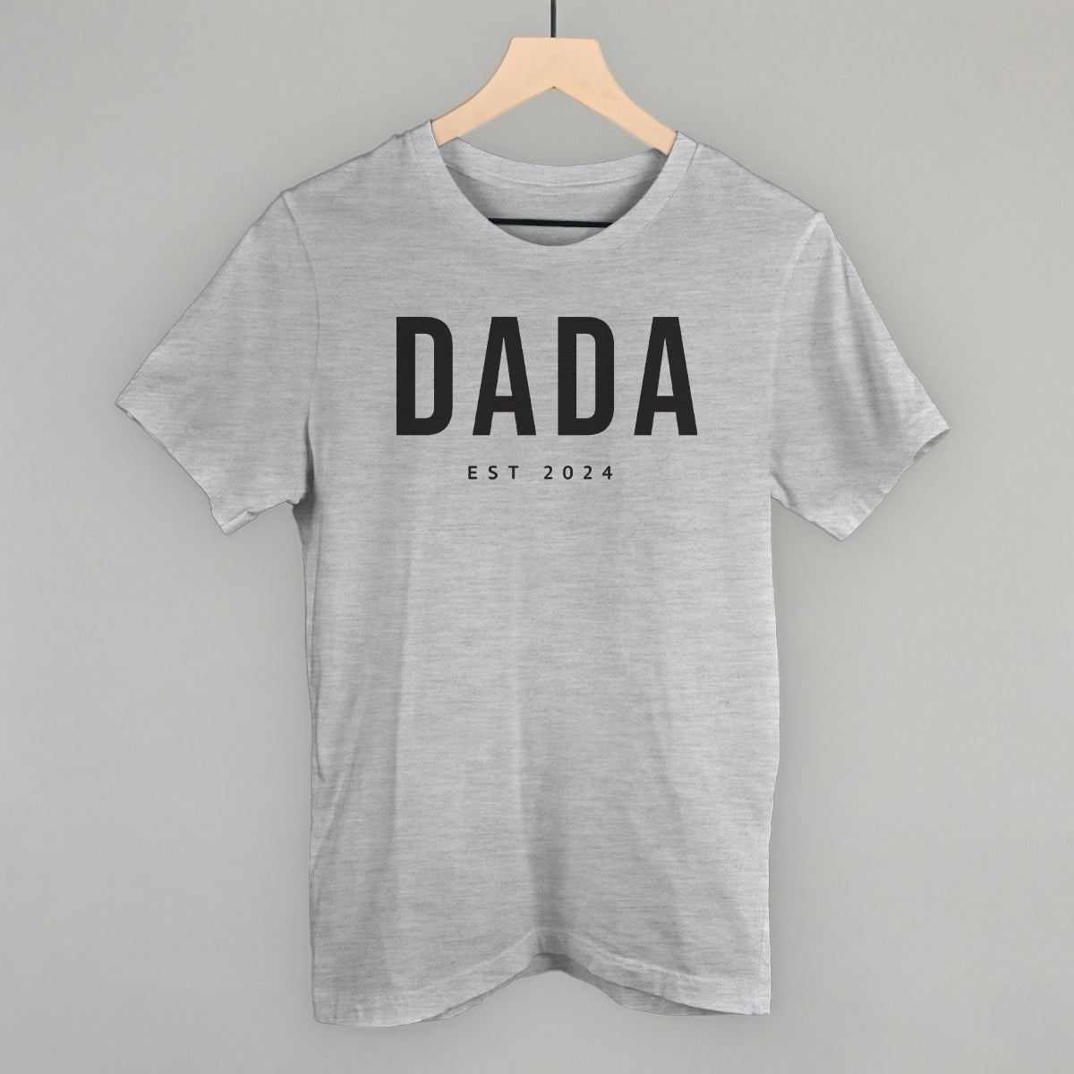 Dada Est. 2024 (Bold)