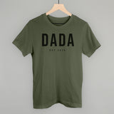 Dada Est. 2024 (Bold)