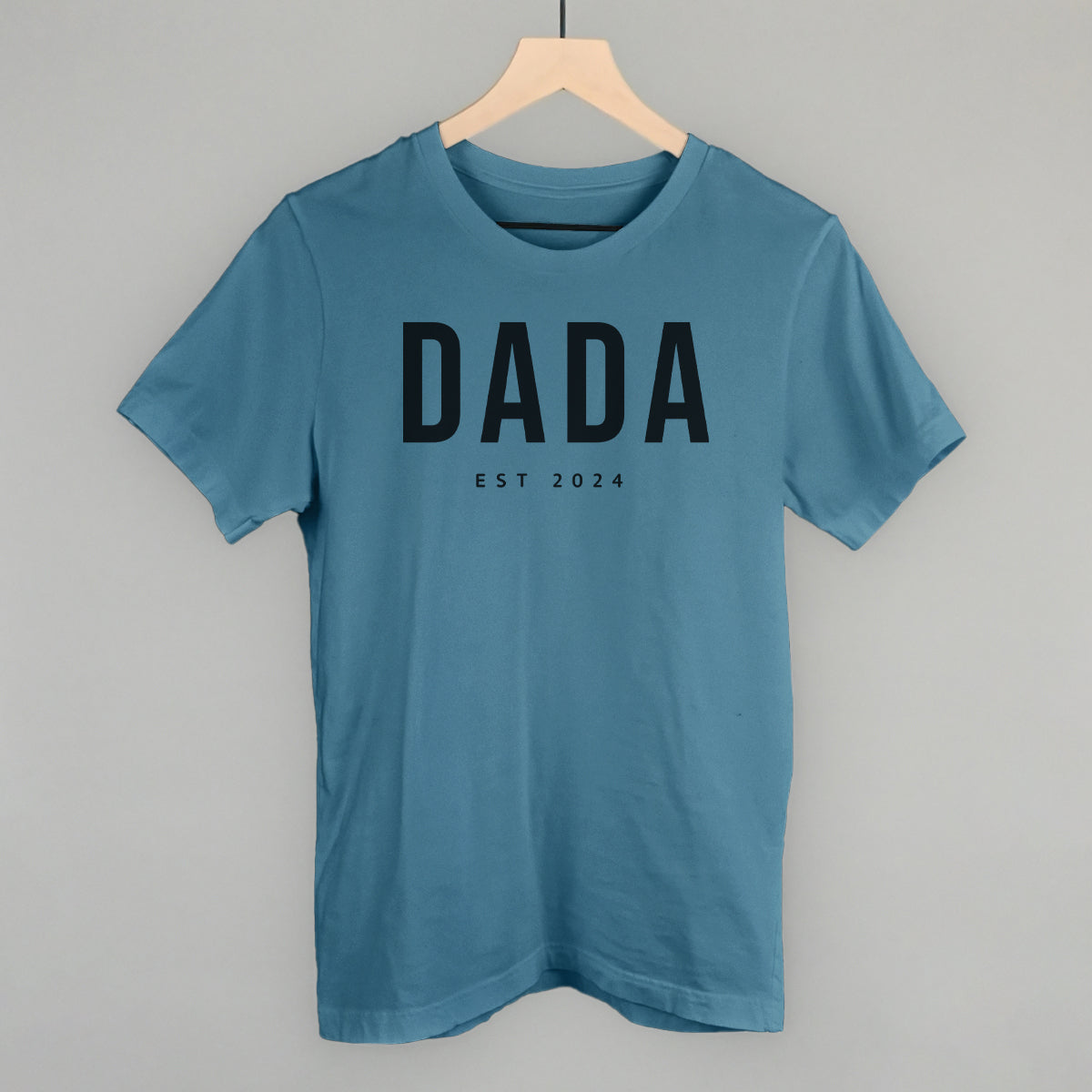 Dada Est. 2024 (Bold)
