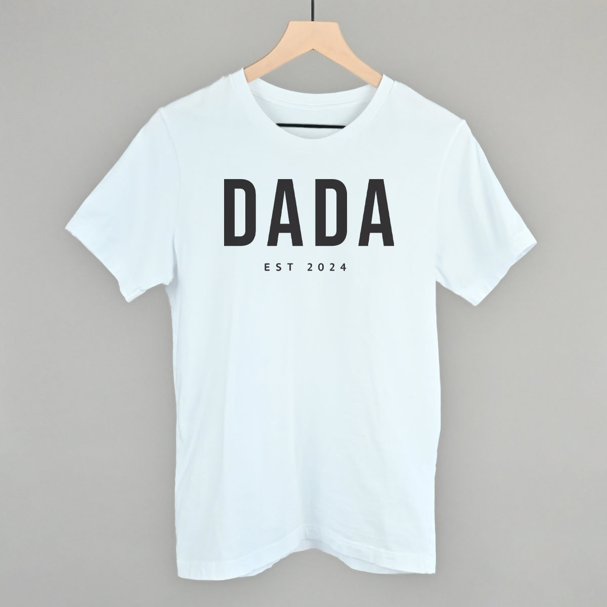 Dada Est. 2024 (Bold)