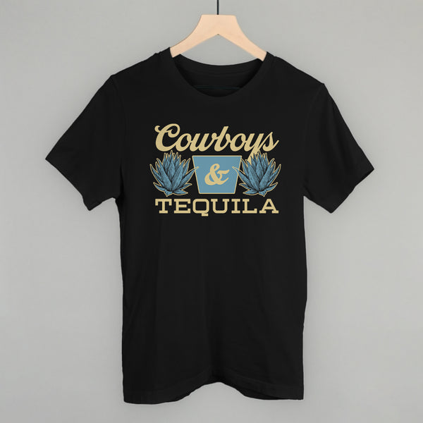 Cowboys & Tequila Ivy + Cloth