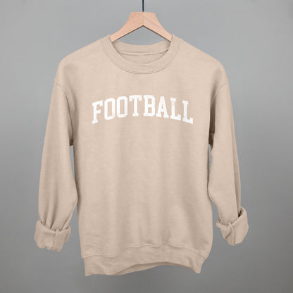 Football Collegiate Distressed
