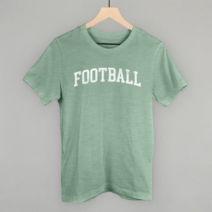 Football Collegiate Distressed