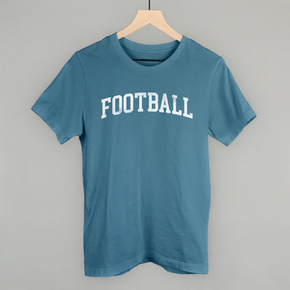 Football Collegiate Distressed