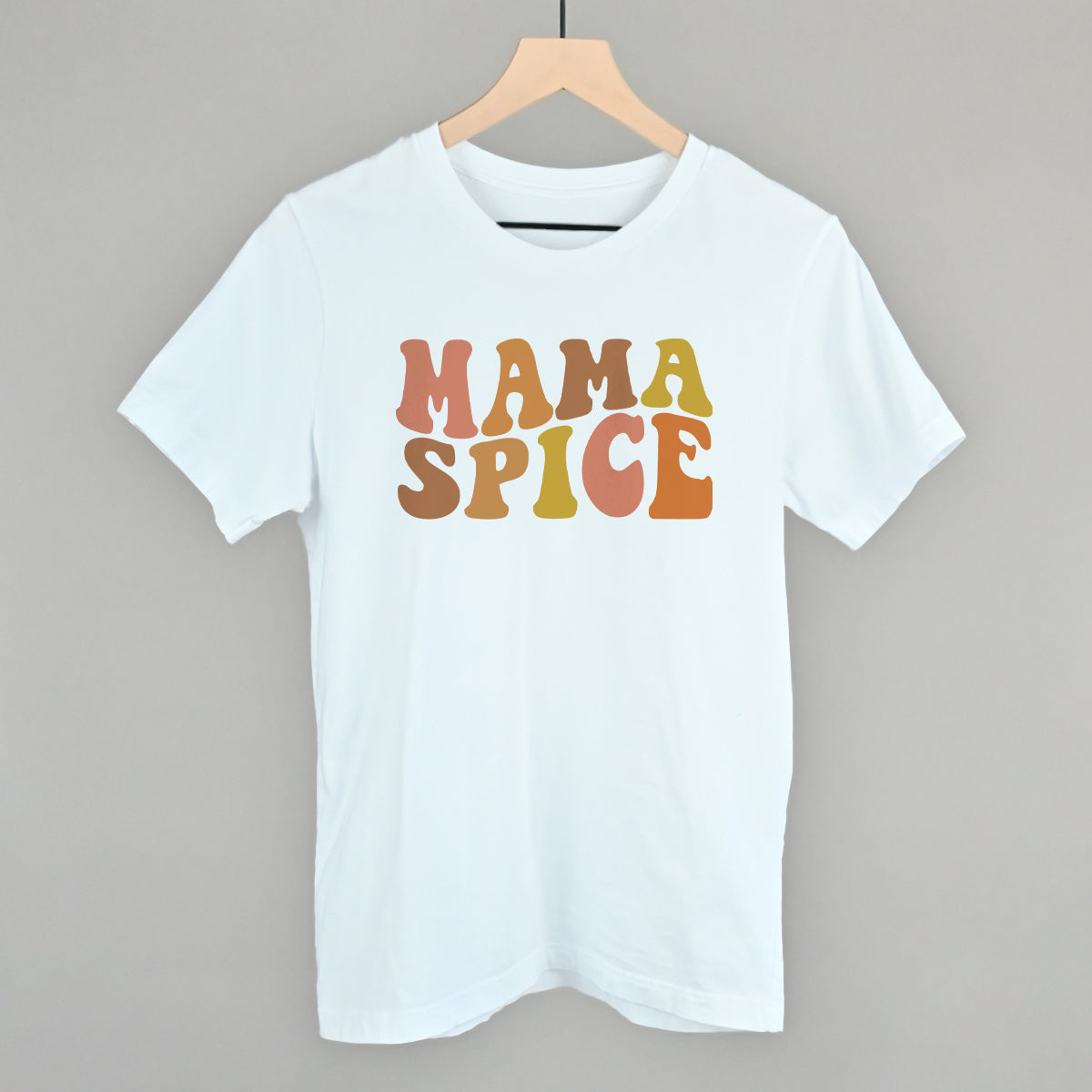Mama Spice + Baby Spice (Kids)