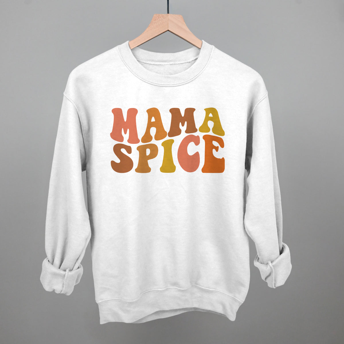 Mama Spice + Baby Spice (Kids)