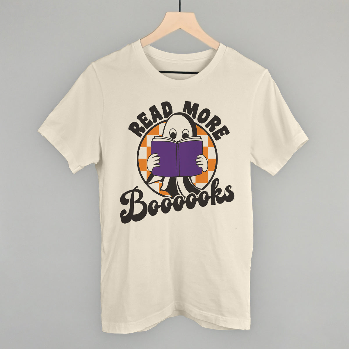Read More Boooooks