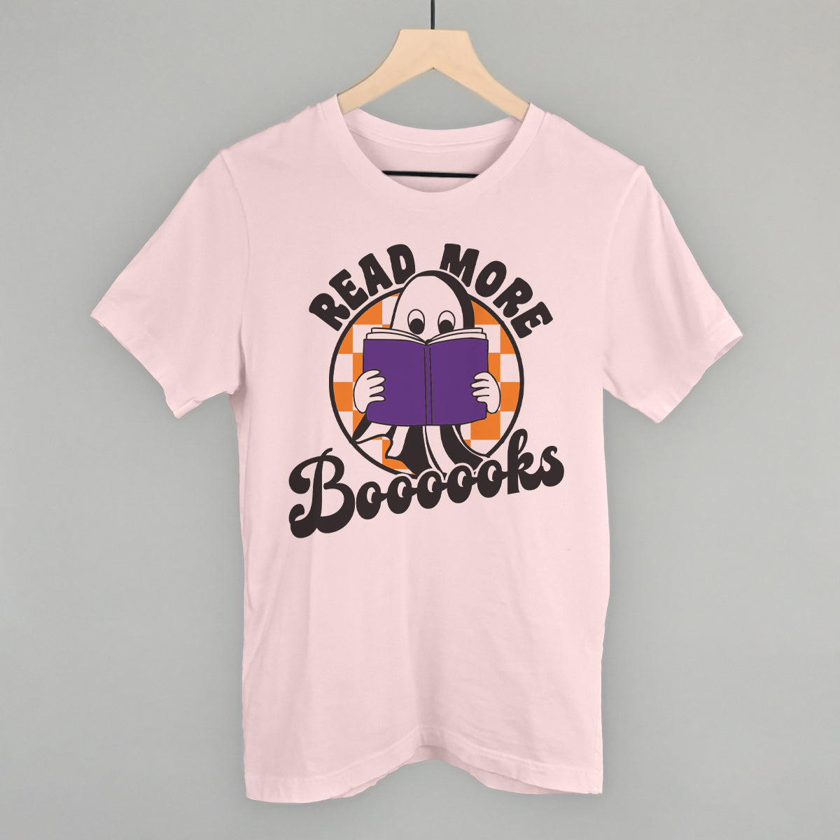 Read More Boooooks