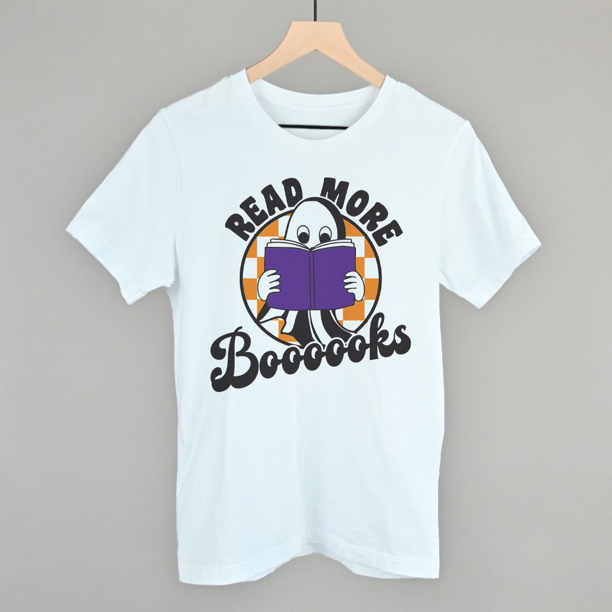 Read More Boooooks
