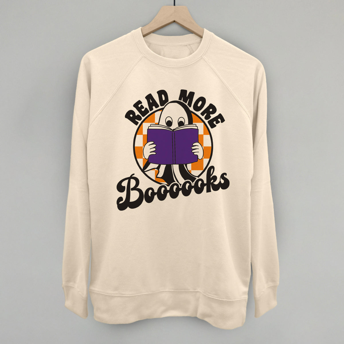 Read More Boooooks