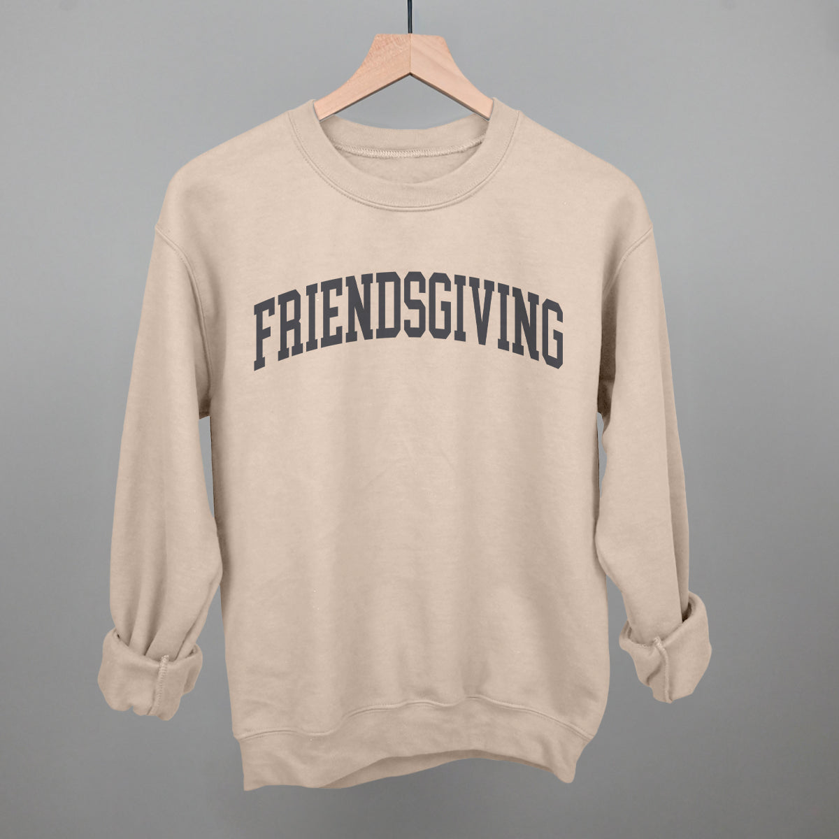 Friendsgiving Arch