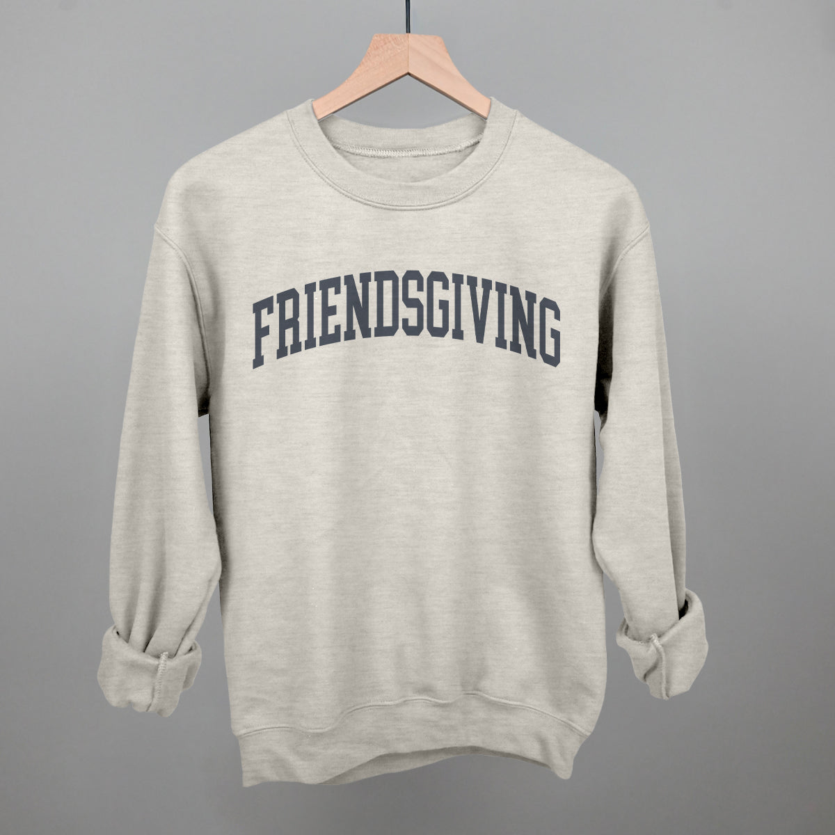 Friendsgiving Arch