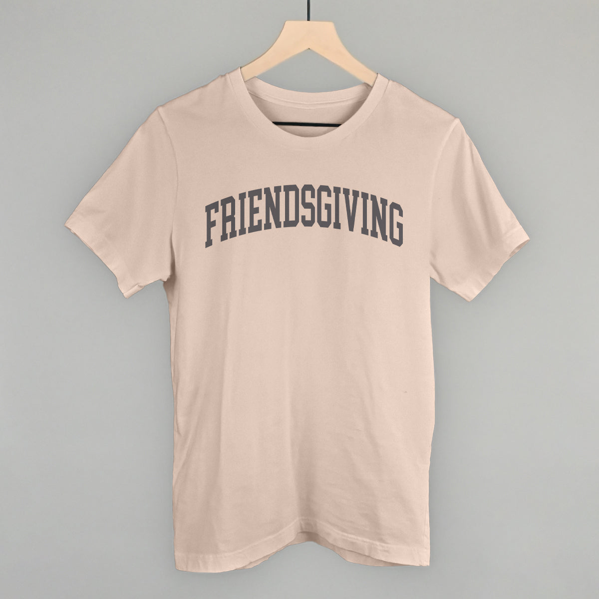 Friendsgiving Arch