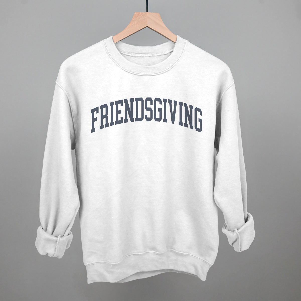 Friendsgiving Arch