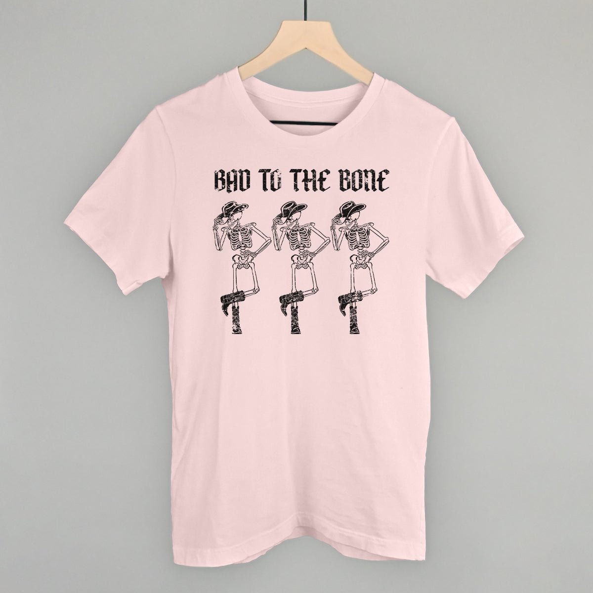 Bad to the Bone Skeletons