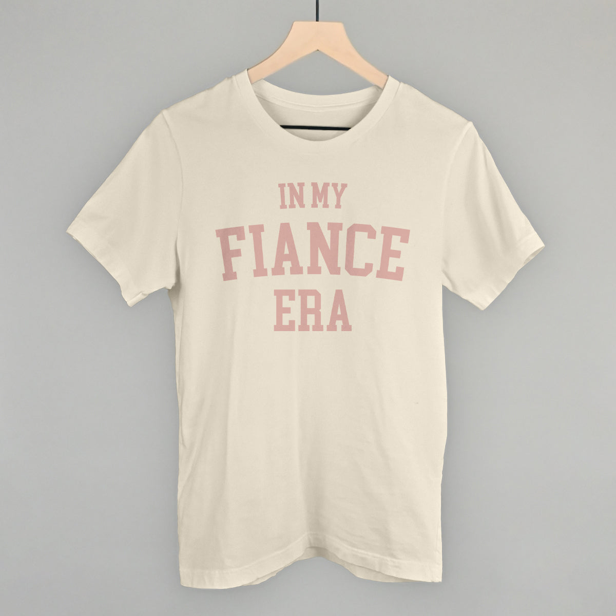 In My Fiance Era