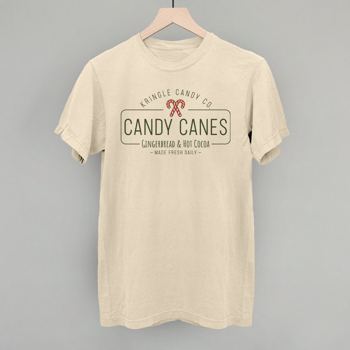 Kringle Candy Co