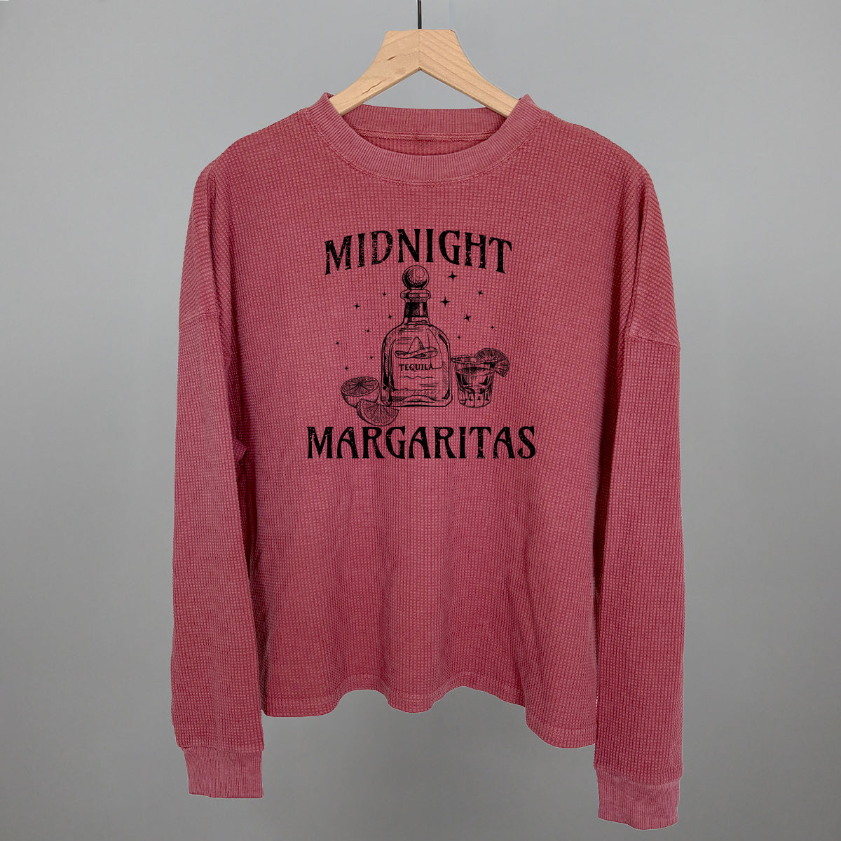 Midnight Margaritas