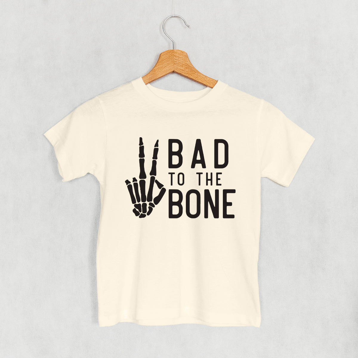 Bad to the Bone (Kids)
