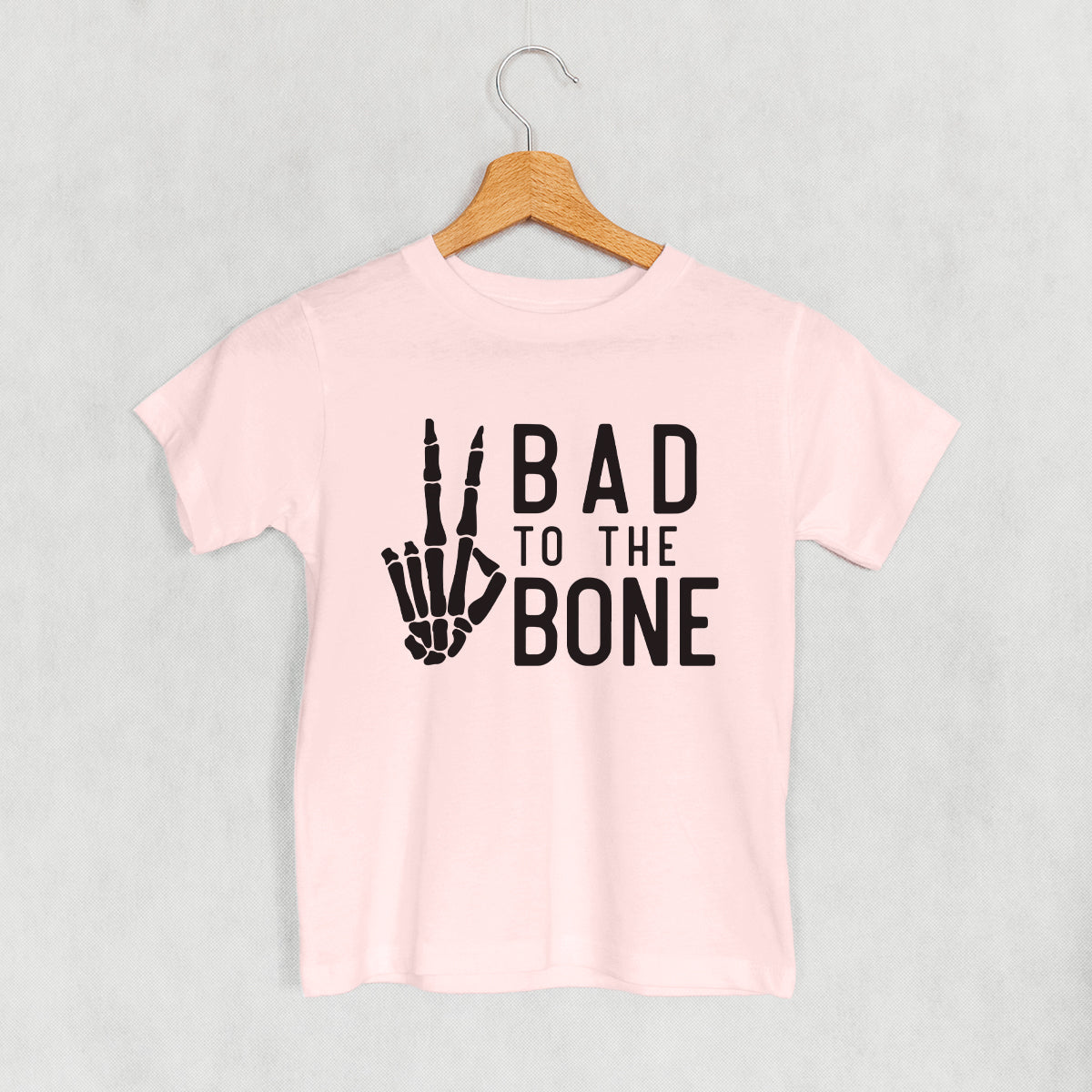 Bad to the Bone (Kids)