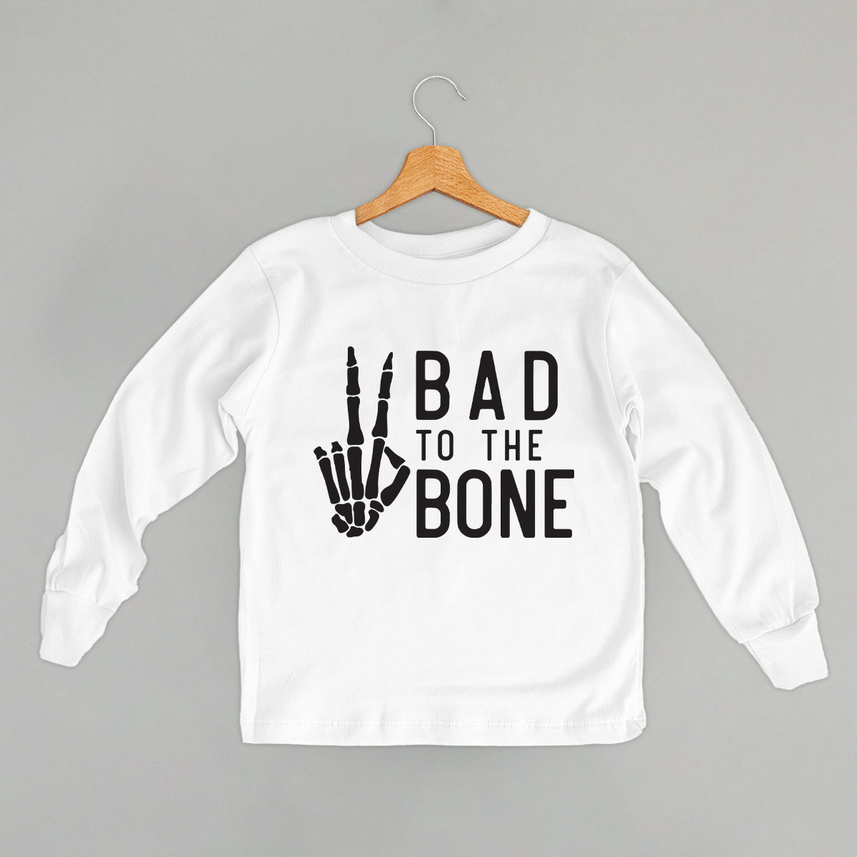 Bad to the Bone (Kids)