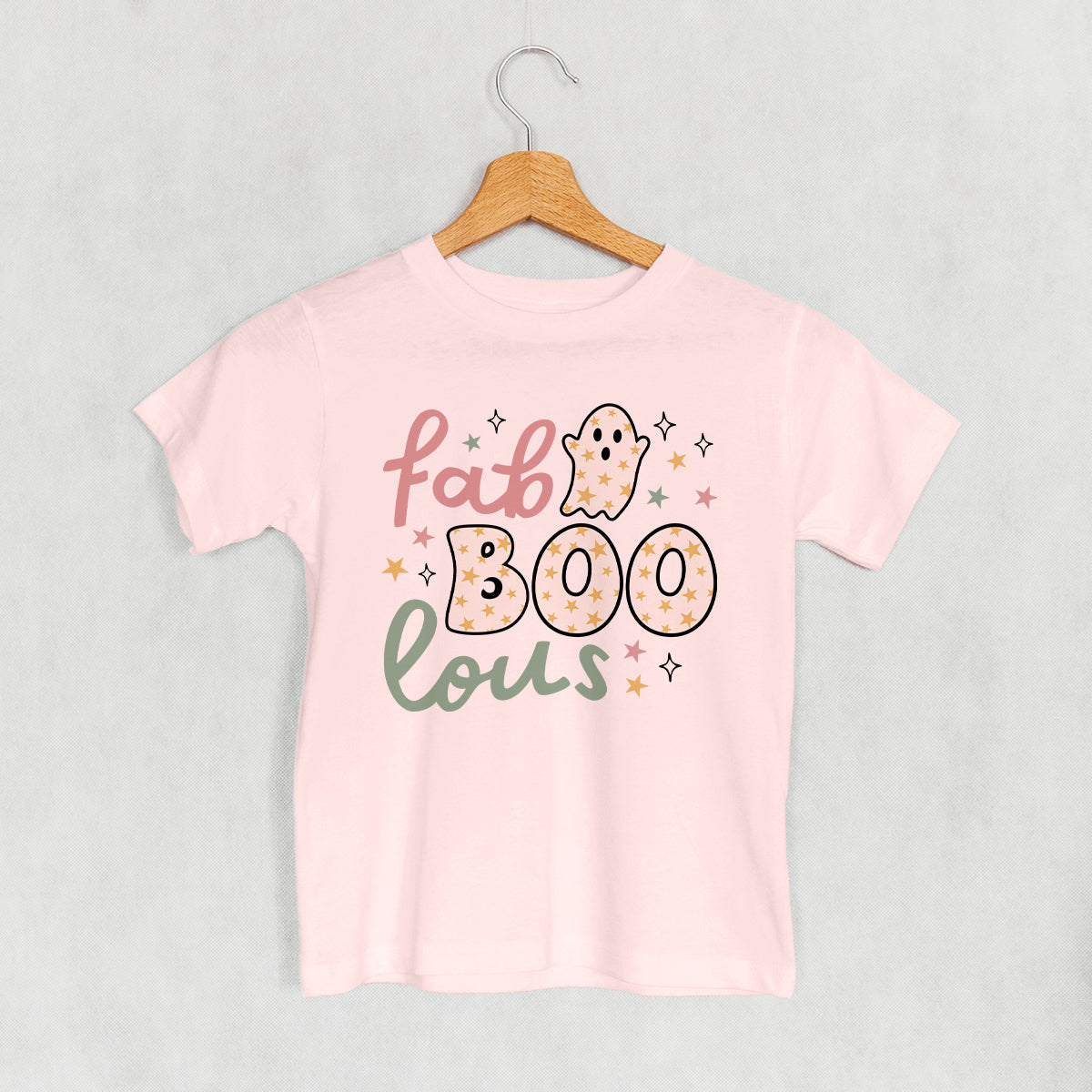 Fa-BOO-lous (Kids)