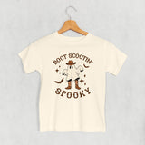 Boot Scootin' Spooky (Kids)