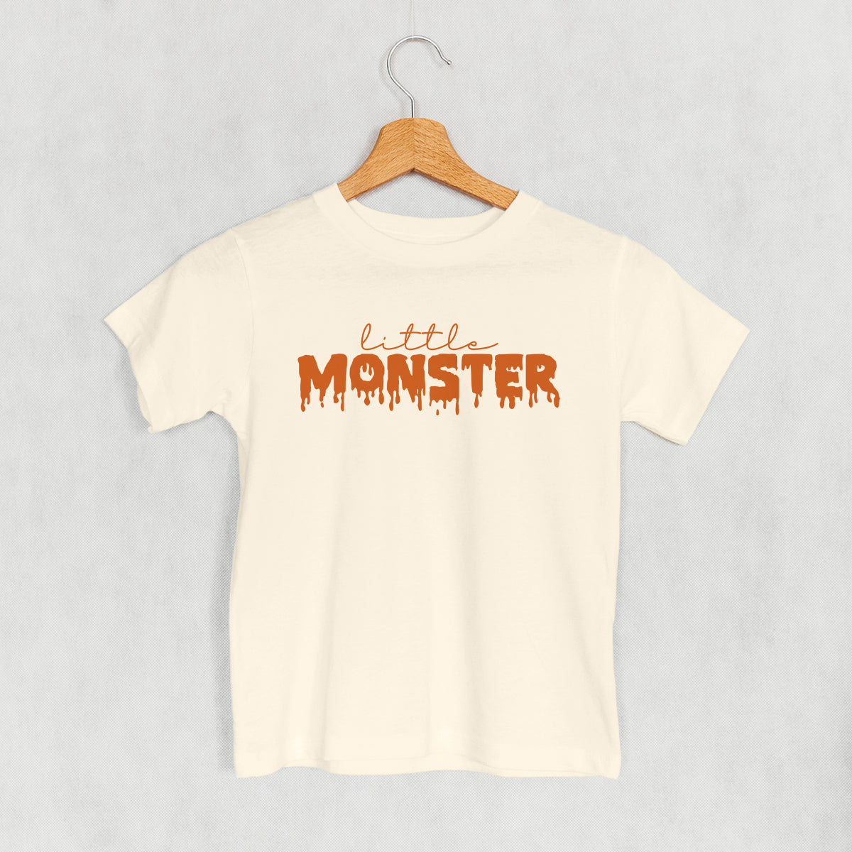 Little Monster Drip (Kids)