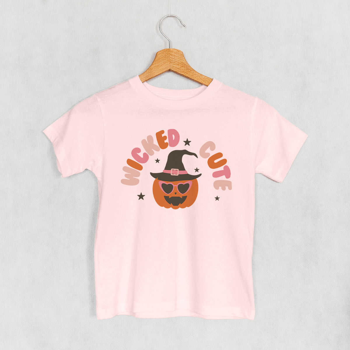 Wicked Cute (Kids)