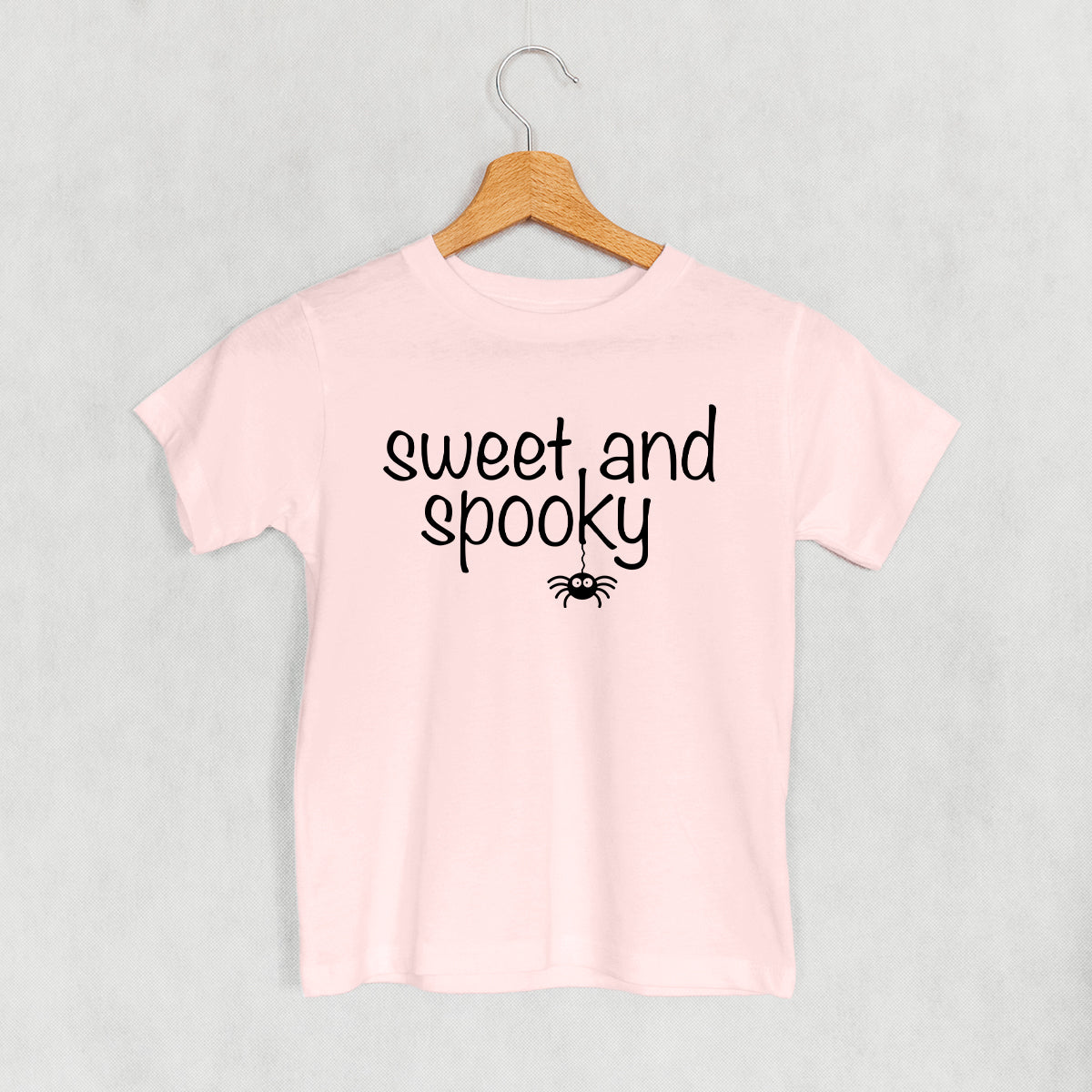 Sweet & Spooky (Kids)