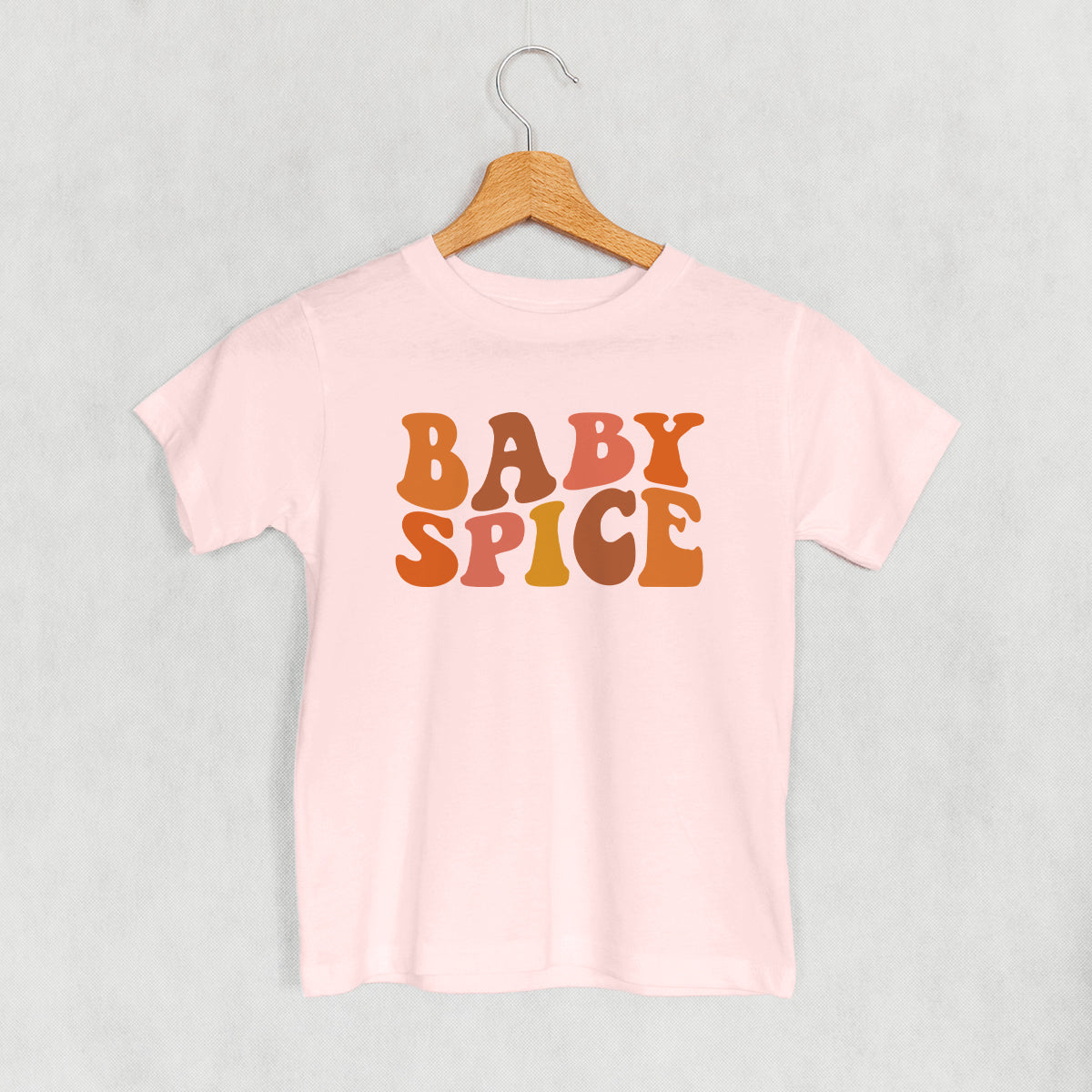 Mama Spice + Baby Spice (Kids)