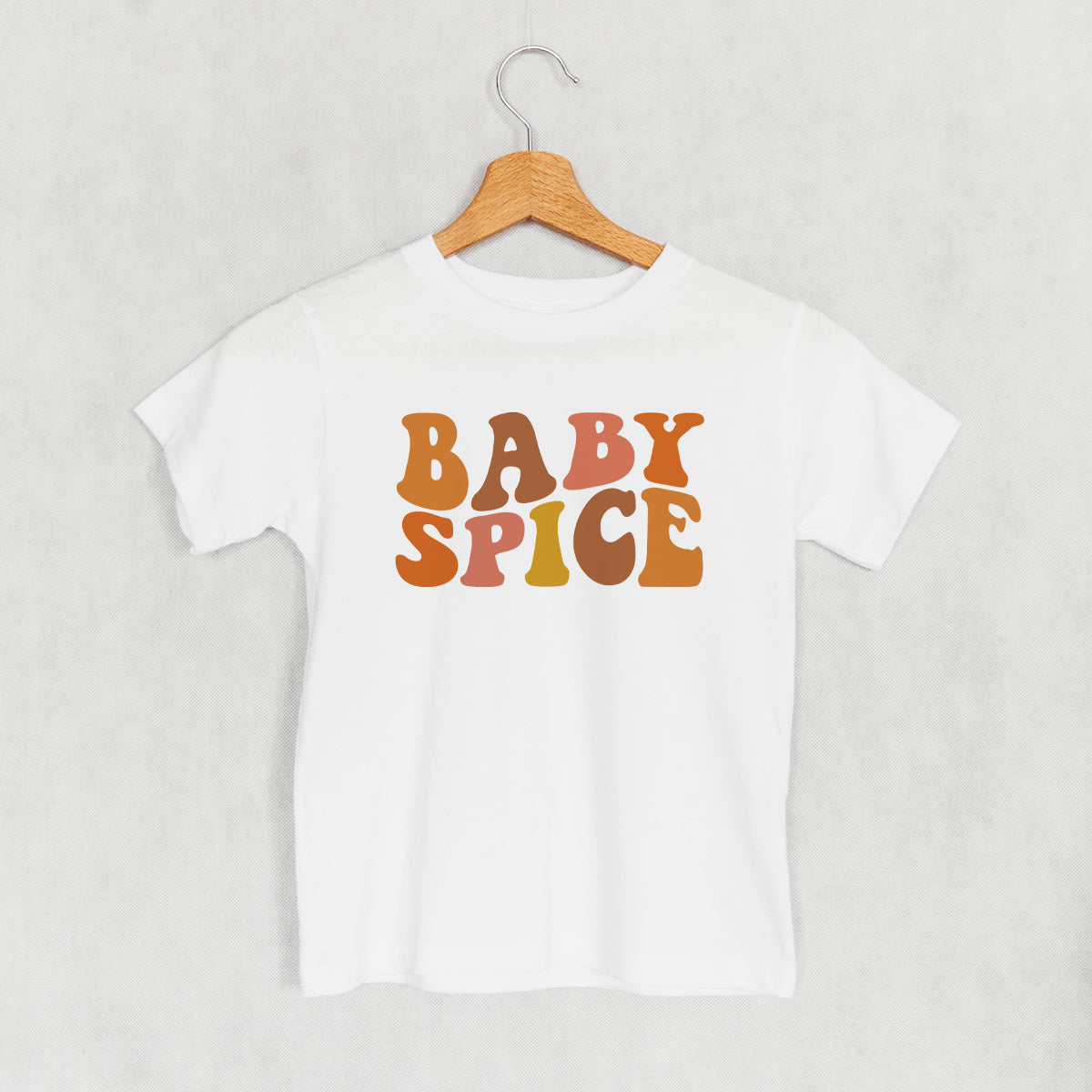 Mama Spice + Baby Spice (Kids)
