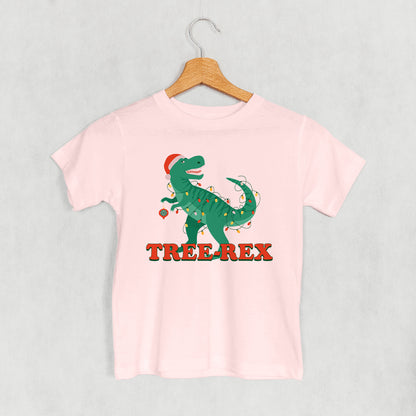 Tree-Rex (Kids)